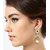 Zaveri Pearls Traditional jhumki Earring - ZPFK5473