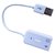 USB to Dual 3.5mm Female Mic / Headphone Jacks : PC Headset with Separate Mic Microphone and Headphone Plugs to USB Adap