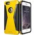 ESR iPhone 6 Rugged Heavy Duty Case Full Body Armor Bumper Case for iPhone 6s - Racer Yellow
