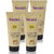 Nutriglow Complete Color Correction Creme With Gold Shimmer (Pack of 4)
