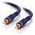C2G / Cables To Go 29115 Velocity S/PDIF Digital Audio Coax Cable (6 Feet)