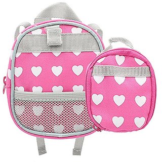 My life shop doll backpack