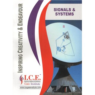 Buy ICE GATE Electronic Communication Signals And System Online @ ₹600 ...