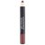 glominerals Jeweled Eye Pencil - Merlot .055 Ounce