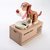 Liberty Imports My Dog Piggy Bank - Robotic Coin Munching Toy Money Box