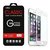 iPhone 6 Screen Protector, Walkas Full Screen Tempered Glass Protector HD Clear Scratch-Resistant Bubble Free Easy Insta