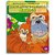 Rain Forest & Tropical Babies Coloring Book