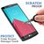 LG G4 ~ h i PREMIUM QUALITY ~ h i Tempered Glass Screen Protector by Voxkin  - Top Quality Invisible Protective Glass Wi