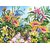 Garden Colors a 1000-Piece Jigsaw Puzzle by Sunsout Inc.