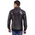Nu Abc Garments Brown PU Leather Jackets For Mens