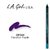 3 Pack L.A. Girl Cosmetics Gel Glide Eyeliner Pencil 366 Paradise Purple