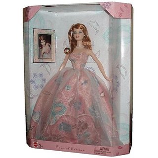 Barbie batik princess clearance