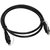 Monoprice 101447 3-Feet Optical Toslink 5.0Mm Od Audio Cable