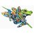 Paradise Frogs a 1000-Piece Jigsaw Puzzle by Sunsout Inc.