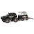 New Bright Drone Squad Landrover Playset, Black
