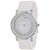 Glory White Diamond Designer VIP look Collection Analog Watch - For Women by 7Star