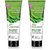 Avalon Organics Unscented Aloe Moisturizing Cream Shave With Aloe Vera, Beta-Glucan And Plant Extracts, 8 Oz (227 G) (Pa
