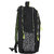 Trustedsnap college bagpack neon
