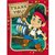 Jake and the Neverland Pirates Thank You Notes