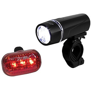 Bv bicycle light set 2025