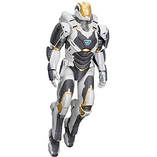 Buy Dragon Models Iron Man 3 Iron Man Mark XXXiX Startboost Armor ...