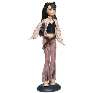 poupée Doll Nolee My scene Mattel NRFB