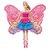 Barbie A Fairy Secret Transforming Doll