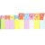 Cute Teddy Bear Sticker Post-it Bookmark Marker, Memo Index Tab , Sticky Note 210 Pages