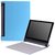 MoKo Lenovo Yoga Tab 3 10.1 Inch Case - Ultra Compact Slim Lightweight Smart Shell Stand Cover Case for Lenovo Yoga Tab