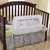 Summer Infant 2-in-1 Convertible Crib to Bedrail