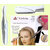 Bi-Feather King Women Hair Remover Eyebrow Trimmer Safe  Easy Removal