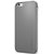 Spigen Liquid Armor iPhone 6 Case with Durable Flex and Easy Grip Design for iPhone 6S / iPhone 6 - Gray