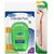 Dentek Deep Clean Bristle Picks Mint 250 Count (2 Pack), FREE Gum Stimulator Included