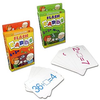 Buy Jumbo Flash Cards Online @ ₹2007 from ShopClues