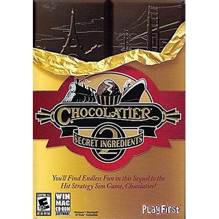 Chocolatier for mac free full version free Chocolatier for mac free full version free