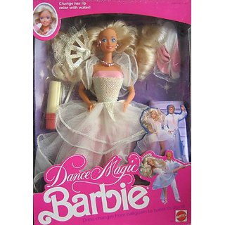 Dance 2025 magic barbie