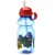 Zak! Designs Tritan Water Bottle with Flip-up Spout with Paw Patrol Graphics, Break-resistant and BPA-free plastic, 14 o