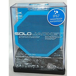 Buy Altec Lansing Solo Jacket Light 