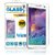 Wireless Pro Real Tempered Glass Premium High Quality Screen Protector 9H Highly Scratch Resistant, Fingerprint Resistan