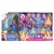 8-PC Doll Gift Set: 3.75 Disney Princess, featuring Anna and Elsa from Frozen