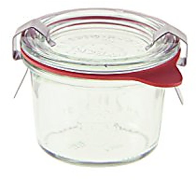 080 - Mini Mold Jar (Set of 12)