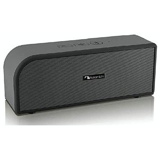 Buy Nakamichi Btsp12 Series Medium Size Bluetooth Speaker - Grey Online @ â¹9460 from ShopClues