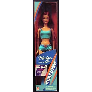 Surf clearance city barbie