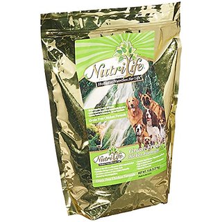 Buy american distribution and mfg co 00121 Nutri Life 5 LB Grain