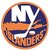 New-York Islanders NHL logo wall Stickers stickers - 3 stickers (7