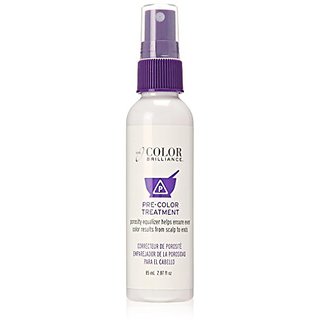 Buy Ion Color Brilliance Pre Color Treatment Online 1668 From Shopclues Buy Ion Color Brilliance Pre Color Treatment Online 1668 From Shopclues