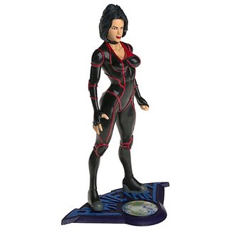 Fully poseable deals action figures
