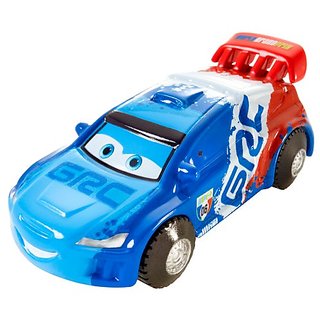 Buy Disney / Pixar CARS Stunt Racers Raoul CaRoule Online @ ₹2166 from ...