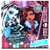150pc Monster High Jigsaw Puzzle 3D Lenticular Image Childrens Game Activity