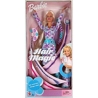 Barbie Hair Magic
